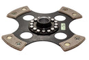 ACT 4 Pad Rigid Race Disc - 4240007