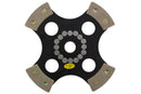 ACT 4 Pad Rigid Race Disc - 4240007