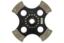 ACT 4 Pad Rigid Race Disc - 4240008-2