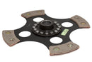 ACT 4 Pad Rigid Race Disc - 4240008-2