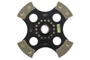 ACT 4 Pad Rigid Race Disc - 4240010