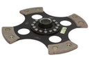 ACT 4 Pad Rigid Race Disc - 4240010