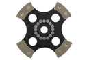 ACT 4 Pad Rigid Race Disc - 4240010