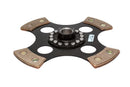 ACT 4 Pad Rigid Race Disc - 4240018
