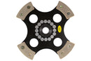 ACT 4 Pad Rigid Race Disc - 4240018