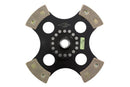 ACT 4 Pad Rigid Race Disc - 4240026