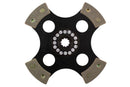 ACT 4 Pad Rigid Race Disc - 01-06 M3 E46 - 4240029