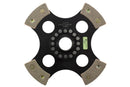 ACT 4 Pad Rigid Race Disc - 4240030