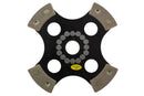 ACT 4 Pad Rigid Race Disc - 4240030