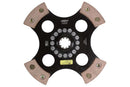 ACT 4 Pad Rigid Race Disc - 95-99 M3 E36; 99-02 Z3 M Coupe - 4240035A