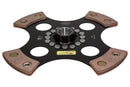 ACT 4 Pad Rigid Race Disc - 95-99 M3 E36; 99-02 Z3 M Coupe - 4240035A
