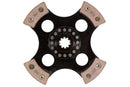 ACT 4 Pad Rigid Race Disc - 95-99 M3 E36; 99-02 Z3 M Coupe - 4240035A