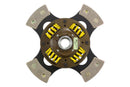 ACT 4 Pad Sprung Race Disc - 4240206