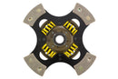 ACT 4 Pad Sprung Race Disc - 4240206