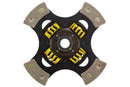 ACT 4 Pad Sprung Race Disc - 4240208