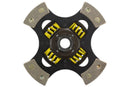 ACT 4 Pad Sprung Race Disc - 4240510
