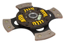 ACT 4 Pad Sprung Race Disc - 4240226