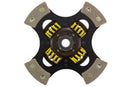 ACT 4 Pad Sprung Race Disc - 4240226