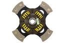 ACT 4 Pad Sprung Race Disc - 4240226