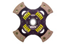 ACT 4 Pad Sprung Race Disc - 4240507