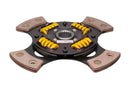 ACT 4 Pad Sprung Race Disc - 4240507