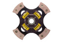 ACT 4 Pad Sprung Race Disc - 4240507