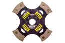 ACT 4 Pad Sprung Race Disc - 4240508-1