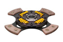 ACT 4 Pad Sprung Race Disc - 4240508-1