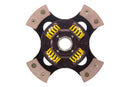 ACT 4 Pad Sprung Race Disc - 4240508-2