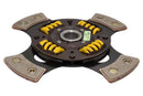 ACT 4 Pad Sprung Race Disc - 4240508