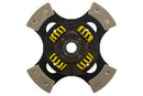 ACT 4 Pad Sprung Race Disc - 4240508