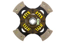 ACT 4 Pad Sprung Race Disc - 4240518