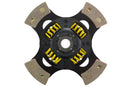 ACT 4 Pad Sprung Race Disc - 4240518