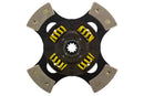 ACT 4 Pad Sprung Race Disc - 95-99 M3 E36; 99-02 Z3 M Coupe - 4240535A