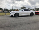 VMS Wheels Star 17x10 5x114.3 +54 Offset Black Milling Finish - VWST013