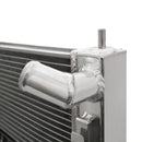 Mishimoto Mitsubishi Lancer Ralliart and EVOX Performance Aluminum Radiator - MMRAD-EVO-10