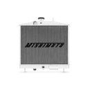 Mishimoto Honda Civic K-Series Swap Aluminum Radiator, 1992-1995 - MMRAD-K20-EG