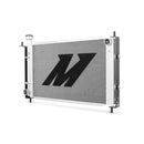 Mishimoto Ford Mustang with Automatic Transmission Bracketed Aluminum Radiator 1994-1995 - MMRAD-MUS-94BA