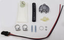 Walbro Fuel Pump Install Kit - 90-93 Acura Integra, 88-91 Honda Civic, CRX, 90-93 Accord - 400-965