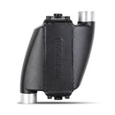 Mishimoto Air-to-Water Intercooler, Single-Pass Coolant, 1000HP-Opposite Side Inlet/Outlet - MMINT-A2W-SPR-2