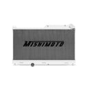 Mishimoto Mazda RX-7 Performance Aluminum Radiator, 1993-1995 - MMRAD-FD-93