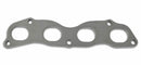 Vibrant Exhaust Manifold Flange, Stainless Steel - Honda Civic Si/Acura RSX K20 K24 K-Series Motor - 1460K