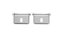 Vibrant Intercooler Brackets for Part