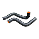 Mishimoto Silicone Radiator Hose Kit, Black - Mazda RX-8 2004-2011 - MMHOSE-RX8-03BK
