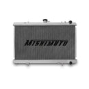 Mishimoto Nissan 240SX KA24 S13 Performance Aluminum Radiator - MMRAD-240-89KA