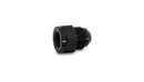 Vibrant Female AN to Male AN Expander Adapter; Female Size: -3AN, Male Size: -4AN - 10840