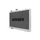 Mishimoto Mitsubishi Lancer Evolution 4/5/6 Performance Aluminum Radiator - MMRAD-EVO-456