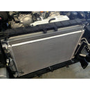 Mishimoto Nissan 370Z Performance Aluminum Radiator, 2009-2020 - MMRAD-370Z-09