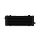 Mishimoto Ford Focus RS Oil Cooler, 2016-2018 Black - MMOC-RS-16BK