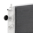 Mishimoto Performance Aluminum Radiator, fits Honda Civic 1.5T/2.0L 2016-2021  - MMRAD-CIV-16